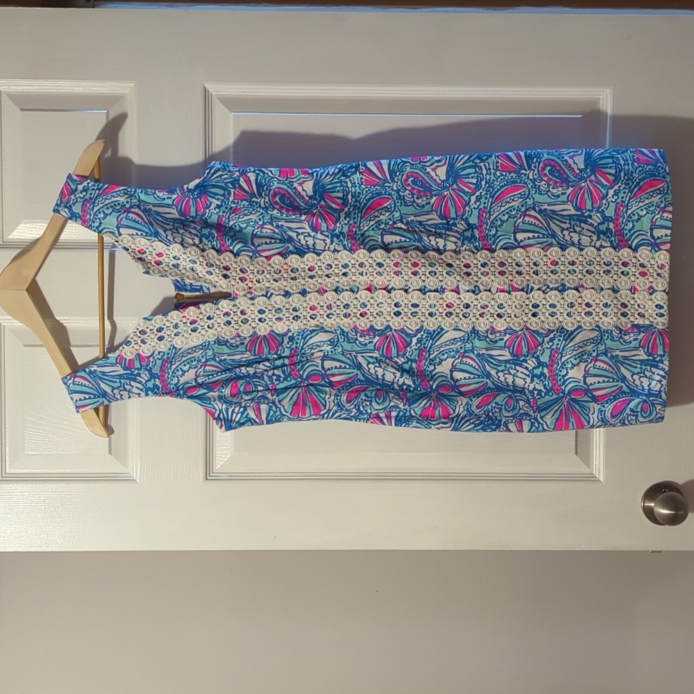 Lilly Pulitzer at Target Size 12 Ladies